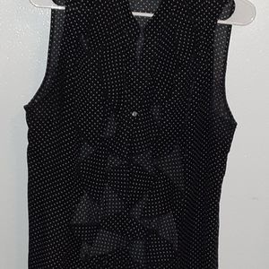 Ladies summer blouse